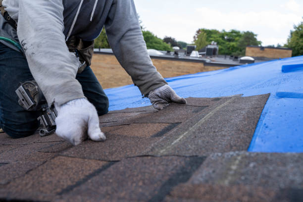 Heating Cable for Roof Installation in Broken Bow, OK