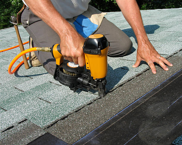Best Shingle Roofing Installation  in Bren Bow, OK