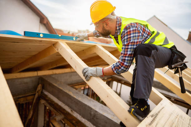 Best Storm Damage Roof Repair  in Bren Bow, OK