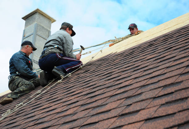 Best Roof Waterproofing Services  in Bren Bow, OK